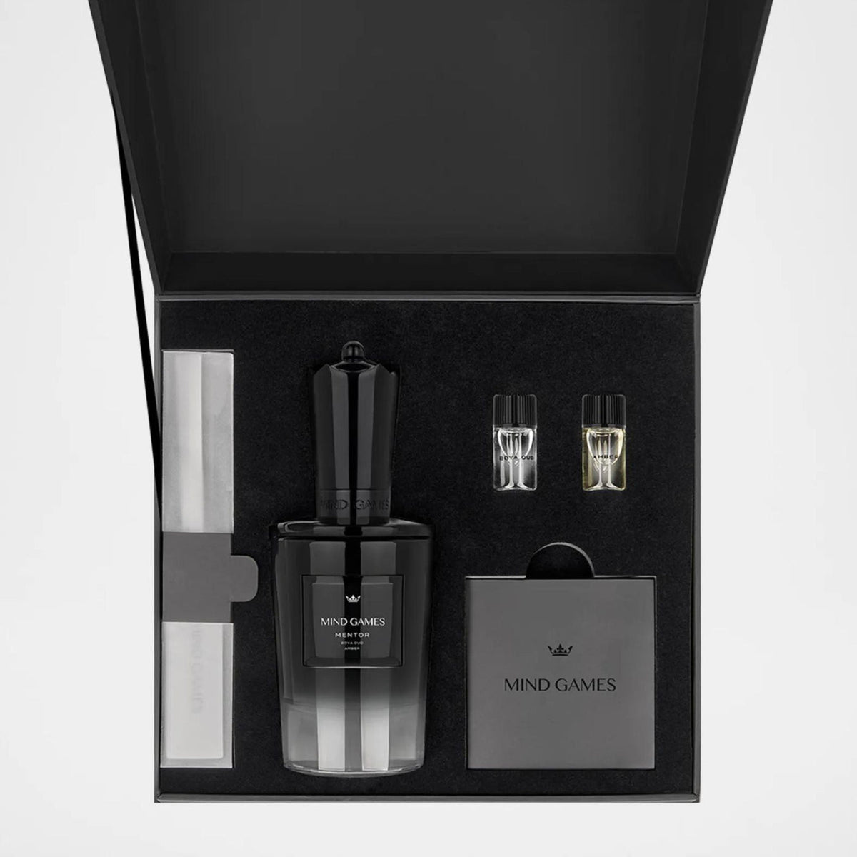 Mind Games Mentor Extrait de Parfum gift set