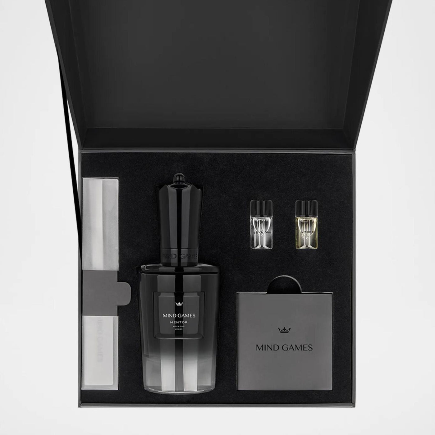 Mind Games Mentor Extrait de Parfum gift set