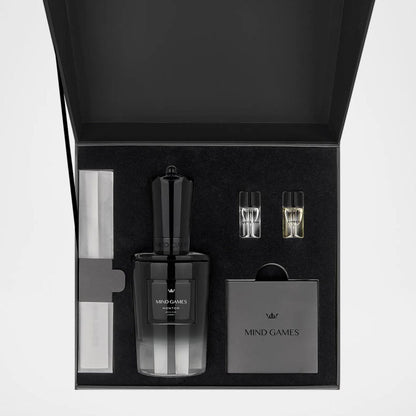 Mind Games Mentor Extrait de Parfum gift set