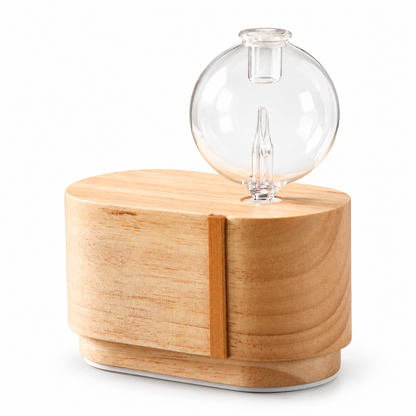 Mini Orb Waterless Essential Oil Diffuser