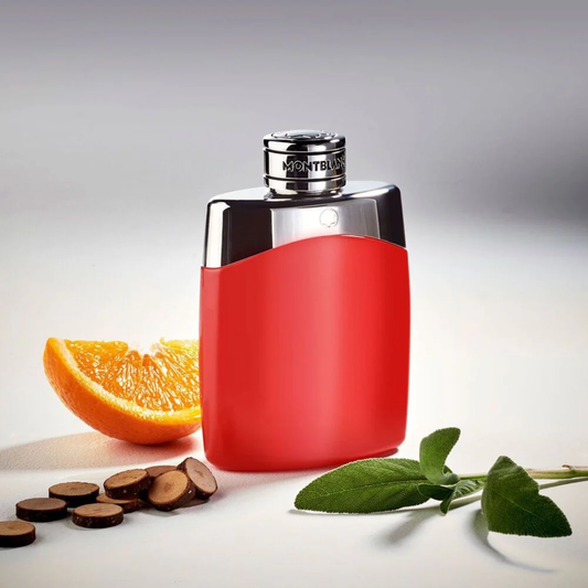 Mont Blanc Legend Red Eau de Parfum