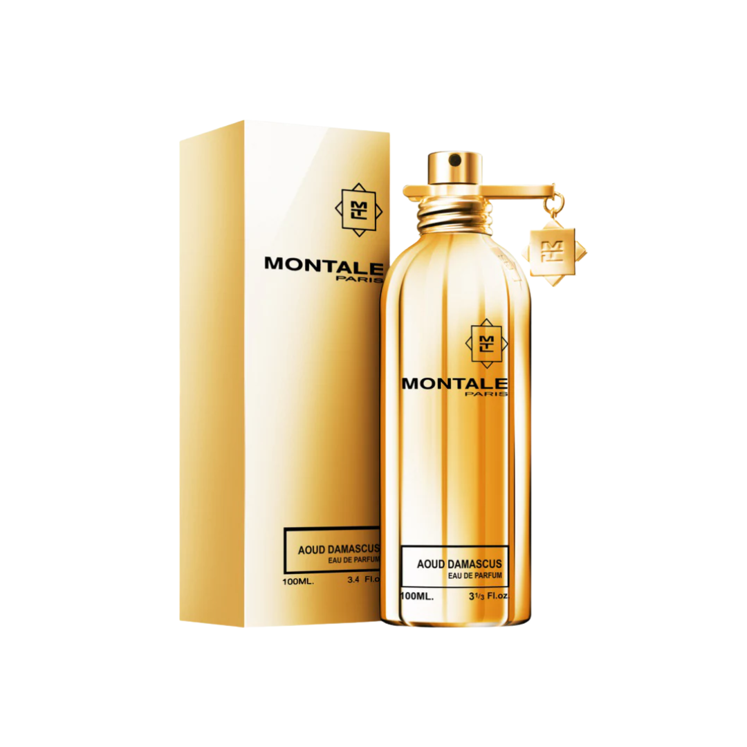 Montale Aoud Damascus Eau de Parfum 100mL - The Gift Company