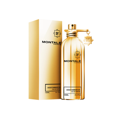 Montale Aoud Damascus Eau de Parfum 100mL - The Gift Company