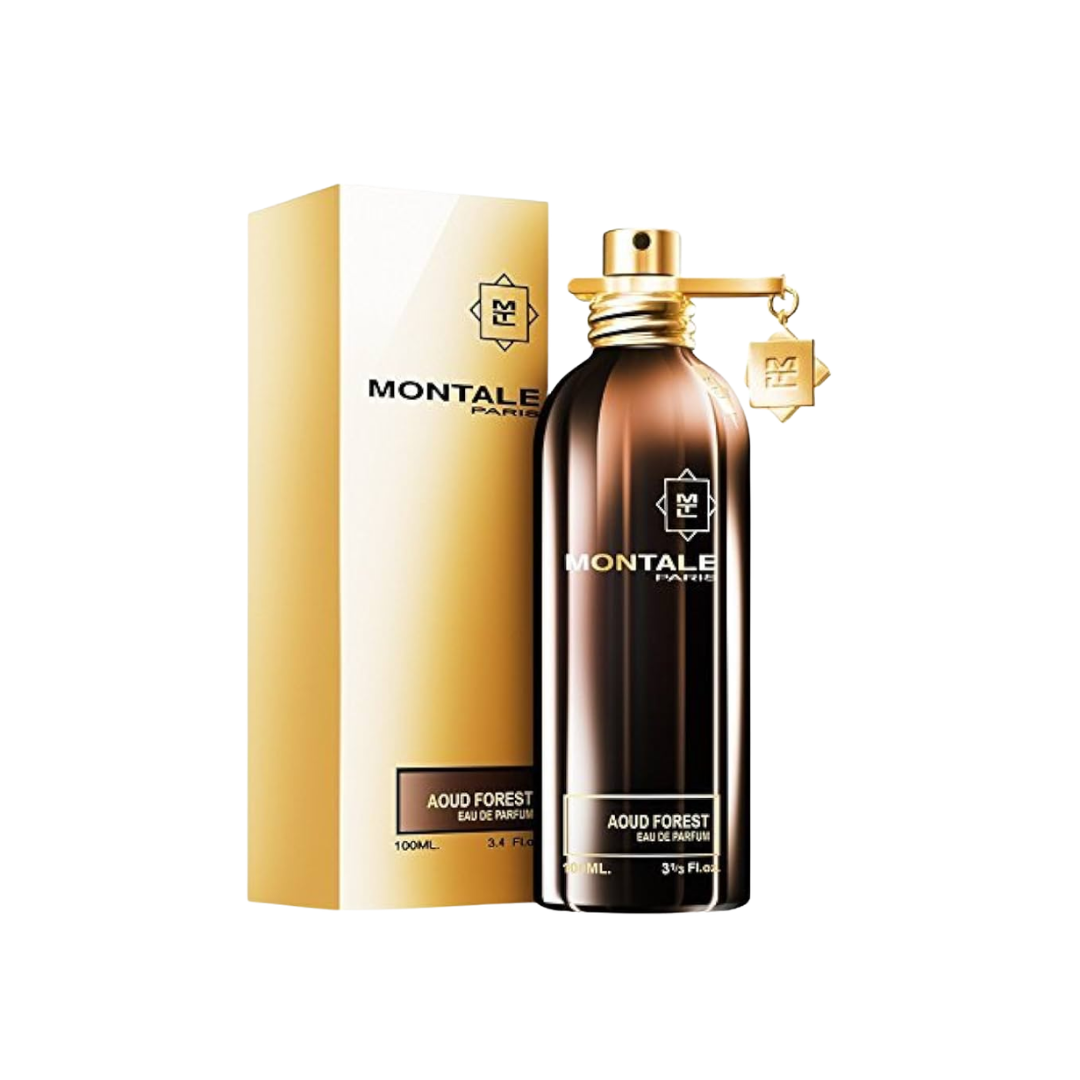 Montale Aoud Forest Eau de Parfum 100mL - The Gift Company
