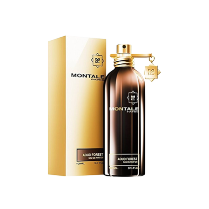 Montale Aoud Forest Eau de Parfum 100mL - The Gift Company
