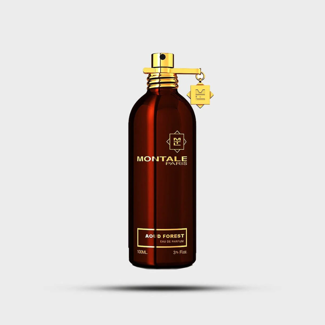 Montale Aoud Forest Eau de Parfum 100mL - The Gift Company