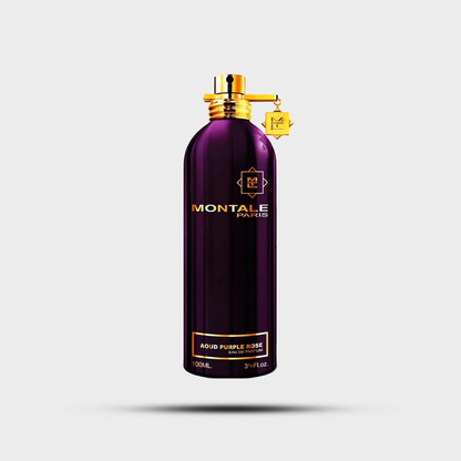 Montale Aoud Purple Rose Eau de Parfum 100mL - The Gift Company