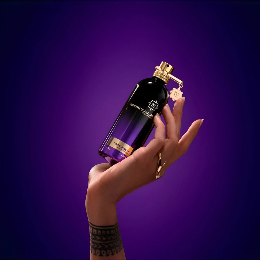 Montale Aoud Purple Rose Eau de Parfum 100mL - The Gift Company