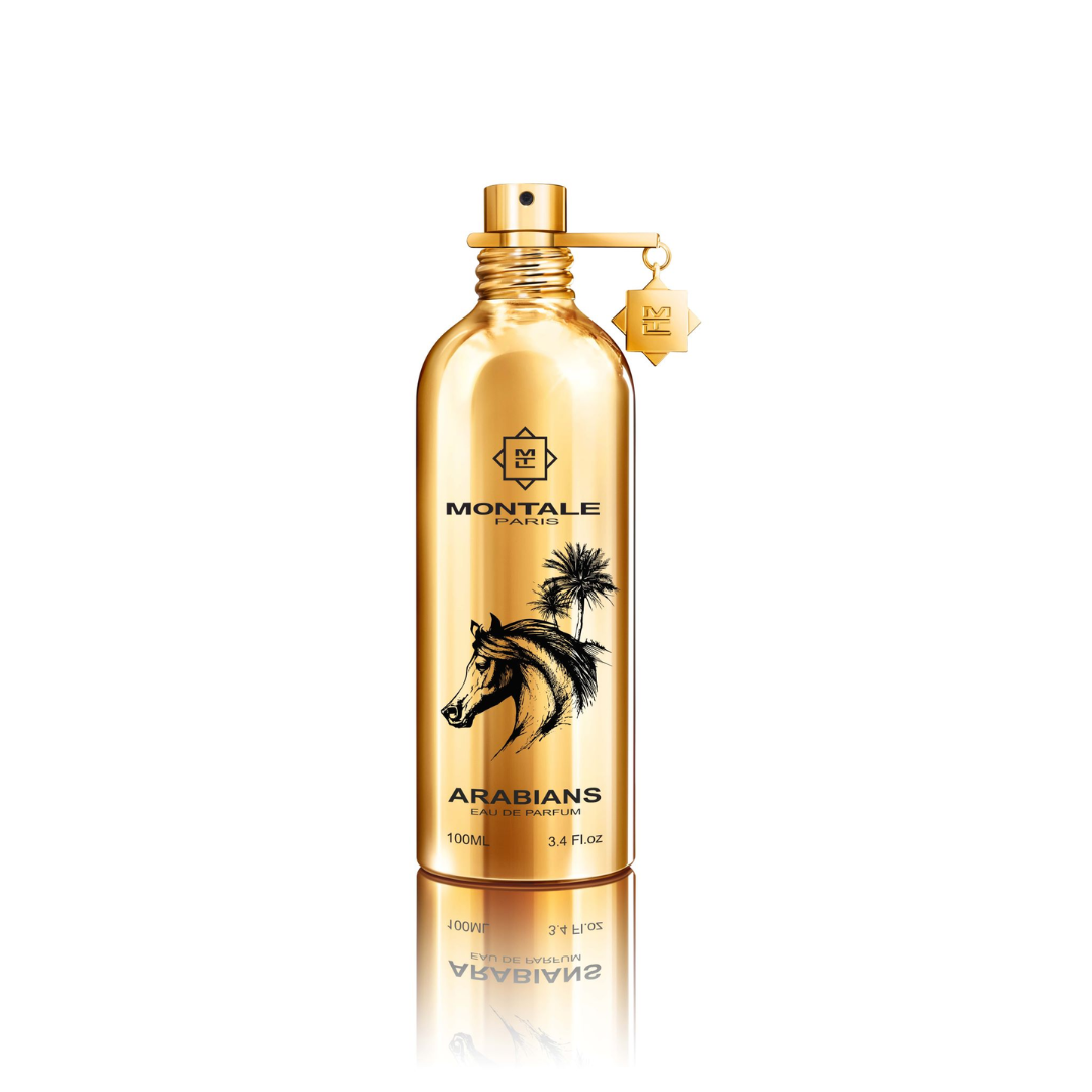 Montale Arabians Eau de Parfum 100mL - The Gift Company