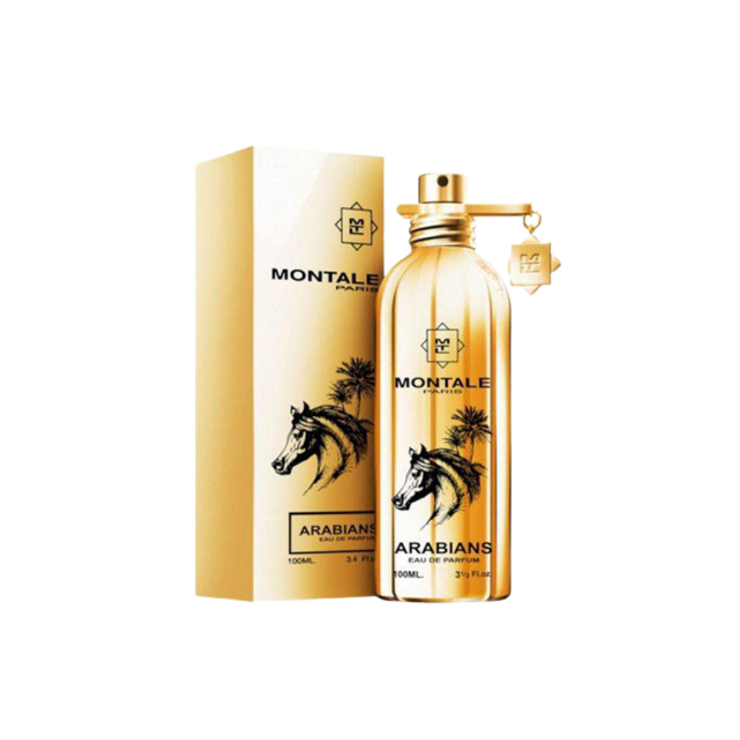 Montale Arabians Eau de Parfum 100mL - The Gift Company
