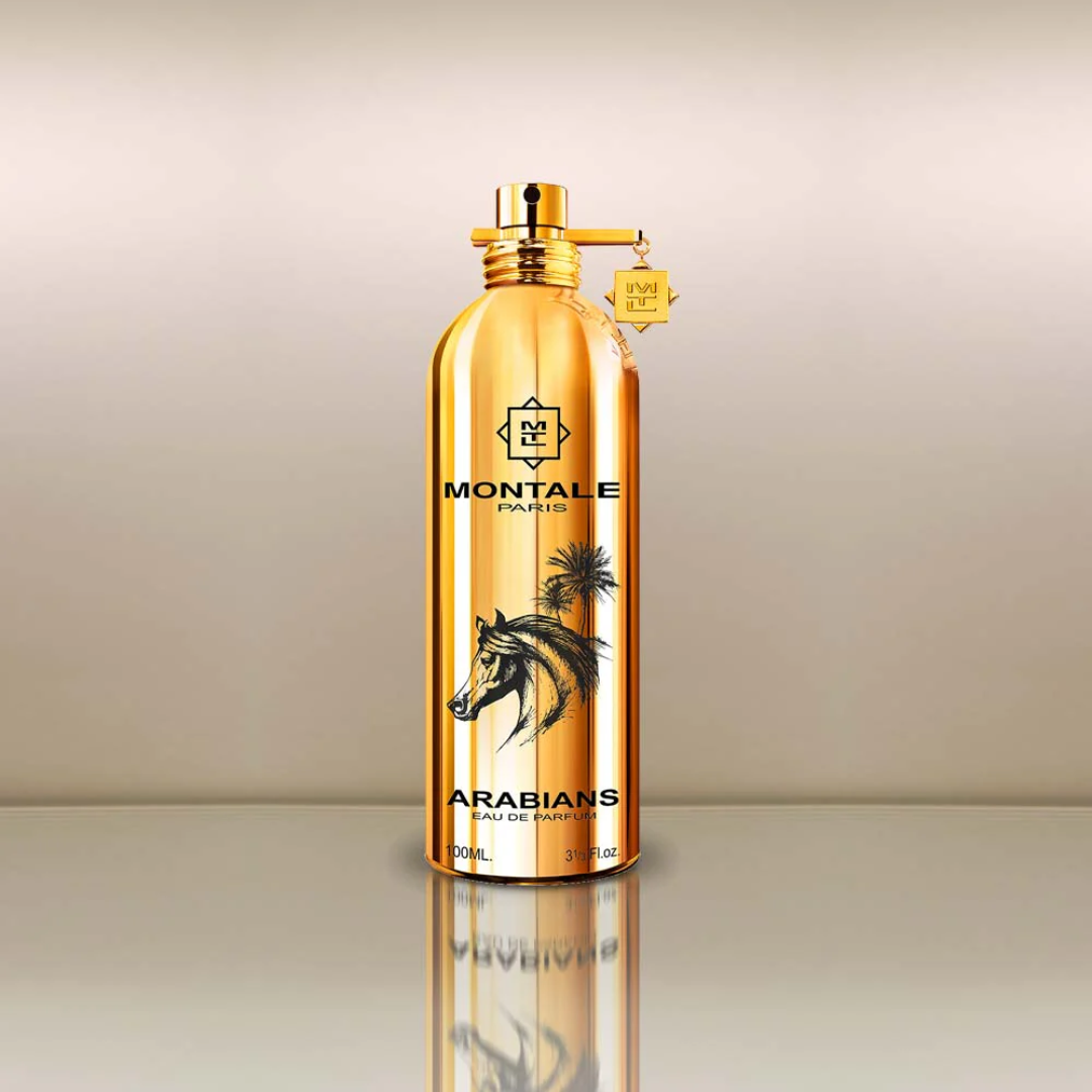 Montale Arabians Eau de Parfum 100mL - The Gift Company