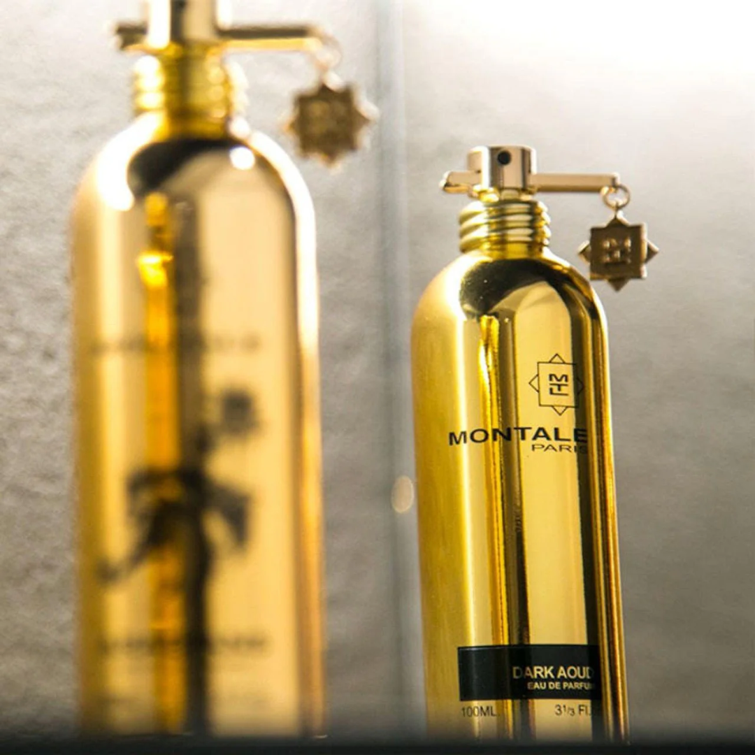 Montale Dark Aoud Eau de Parfum 100mL - The Gift Company