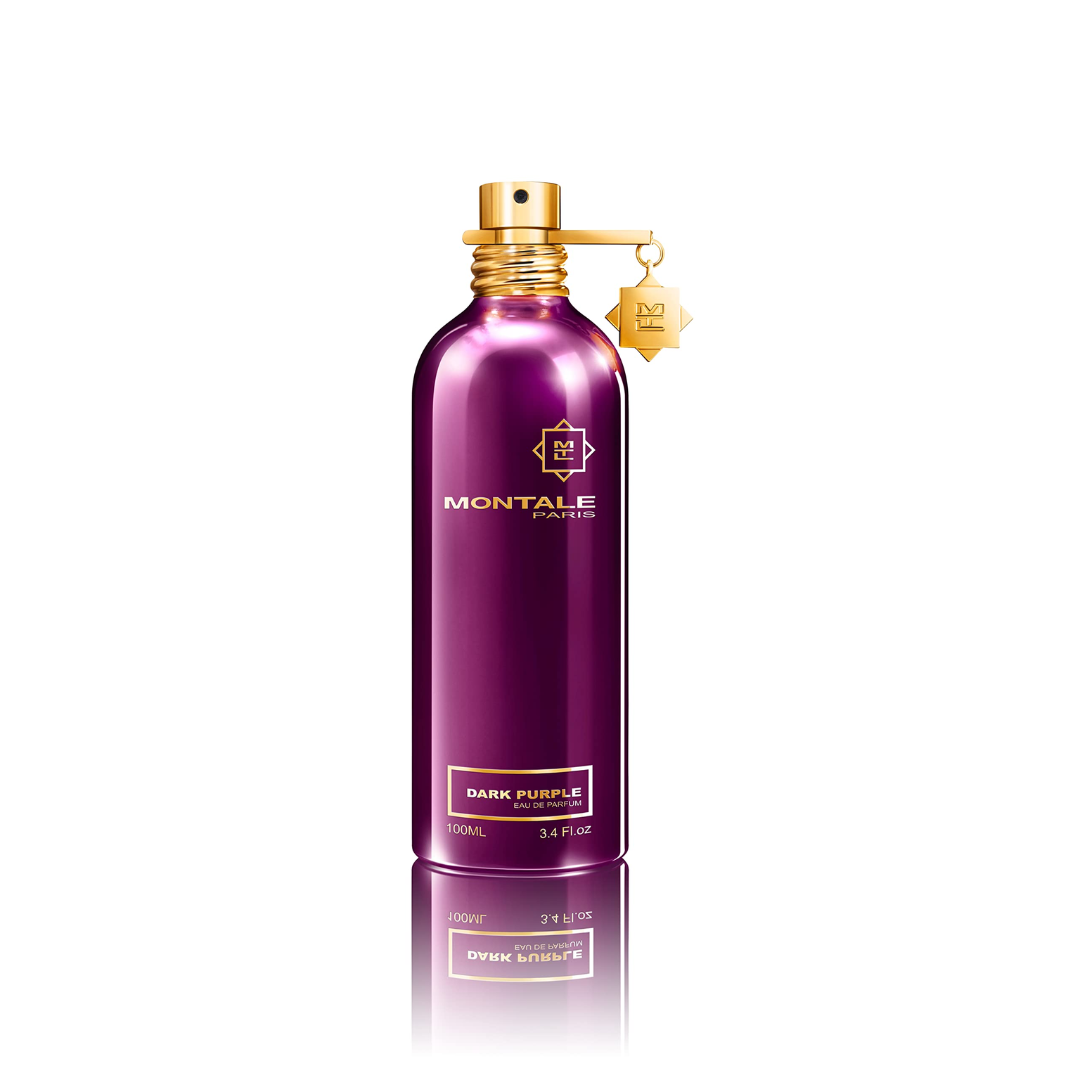 Montale Dark Purple Eau de Parfum 100mL - The Gift Company
