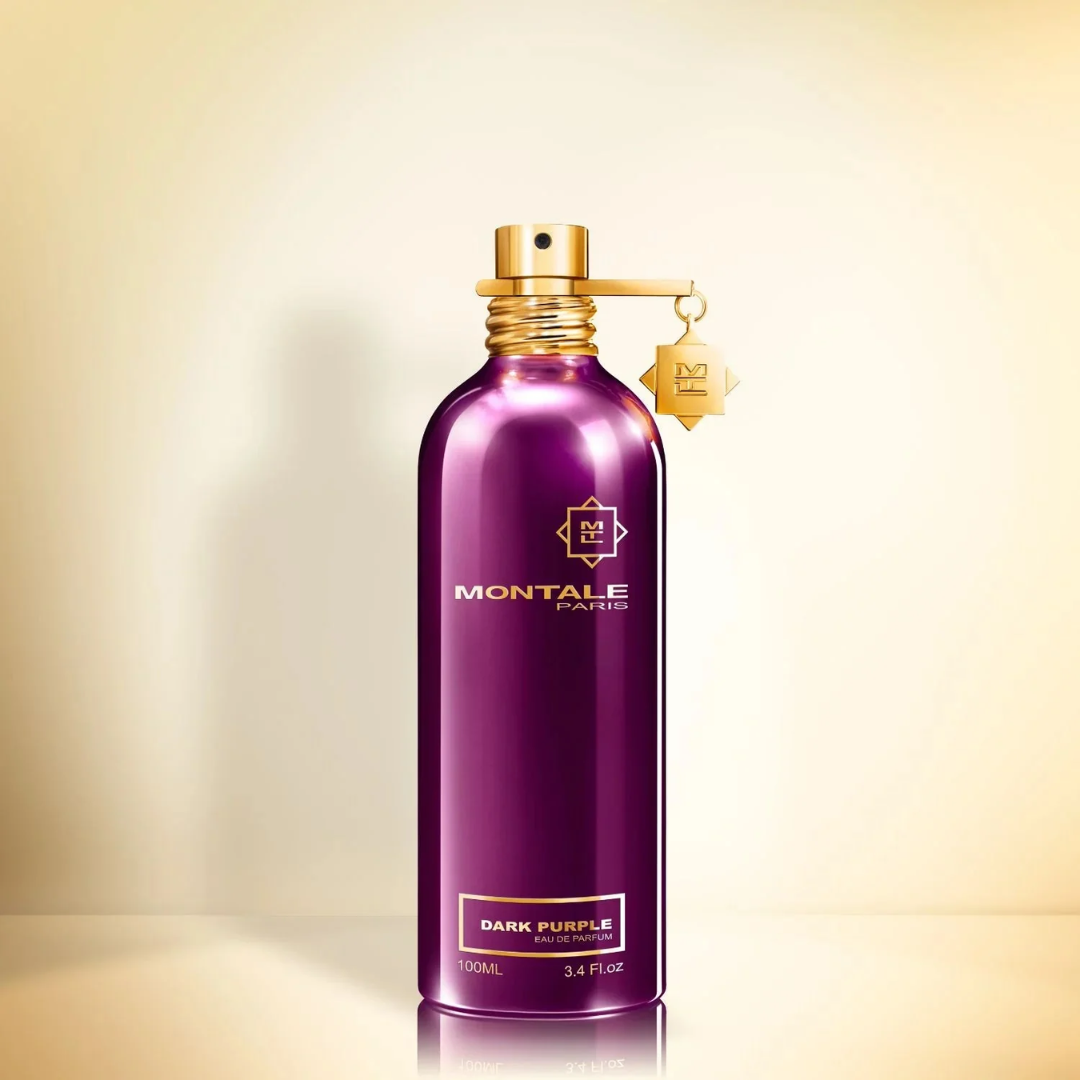 Montale Dark Purple Eau de Parfum 100mL - The Gift Company