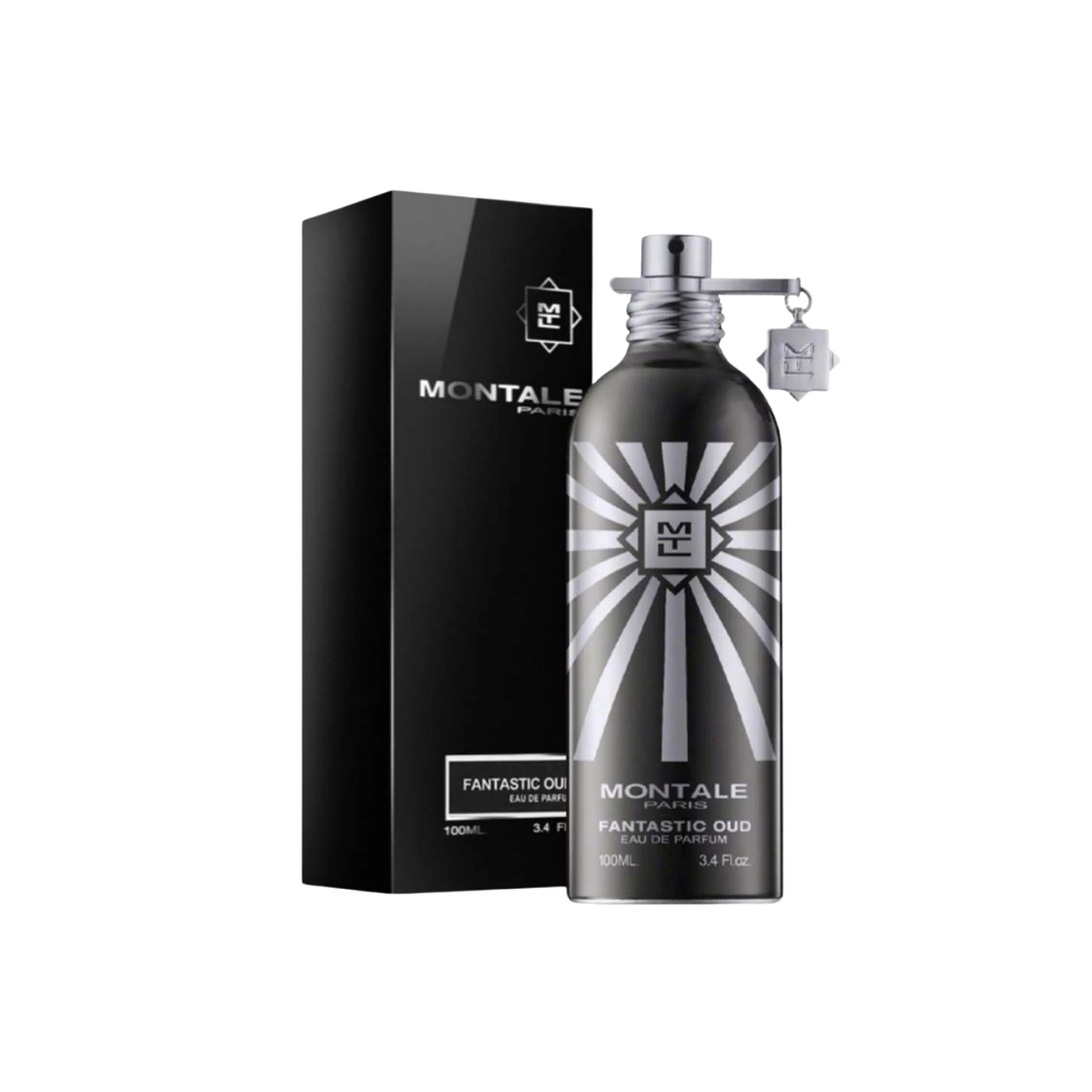 Montale Fantastic Oud Eau de Parfum 100mL - The Gift Company
