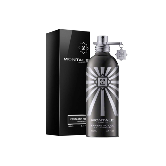 Montale Fantastic Oud Eau de Parfum 100mL - The Gift Company