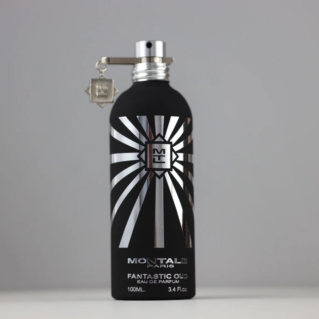 Montale Fantastic Oud Eau de Parfum 100mL - The Gift Company