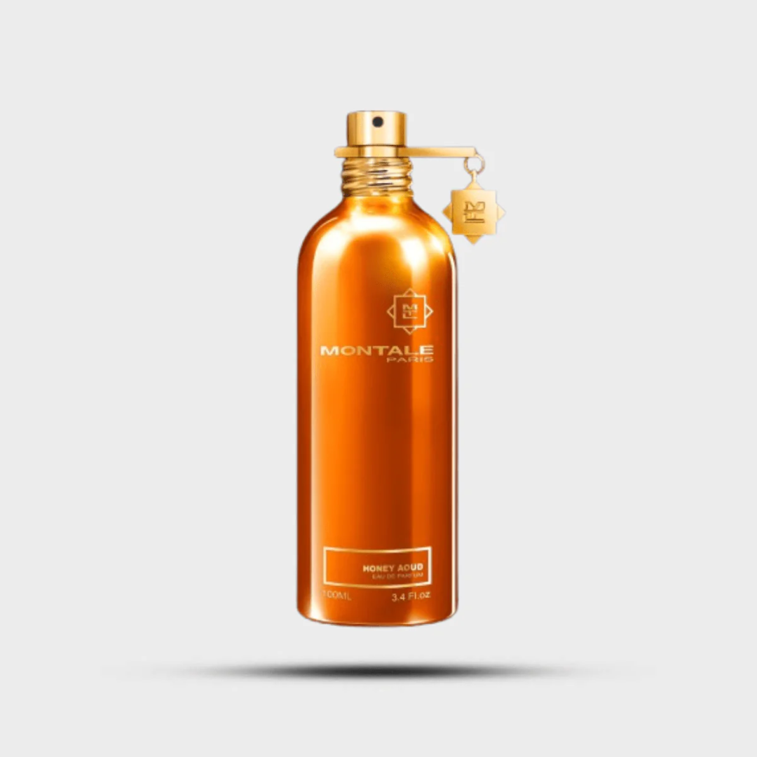 Montale Golden Aoud Eau de Parfum 100mL - The Gift Company