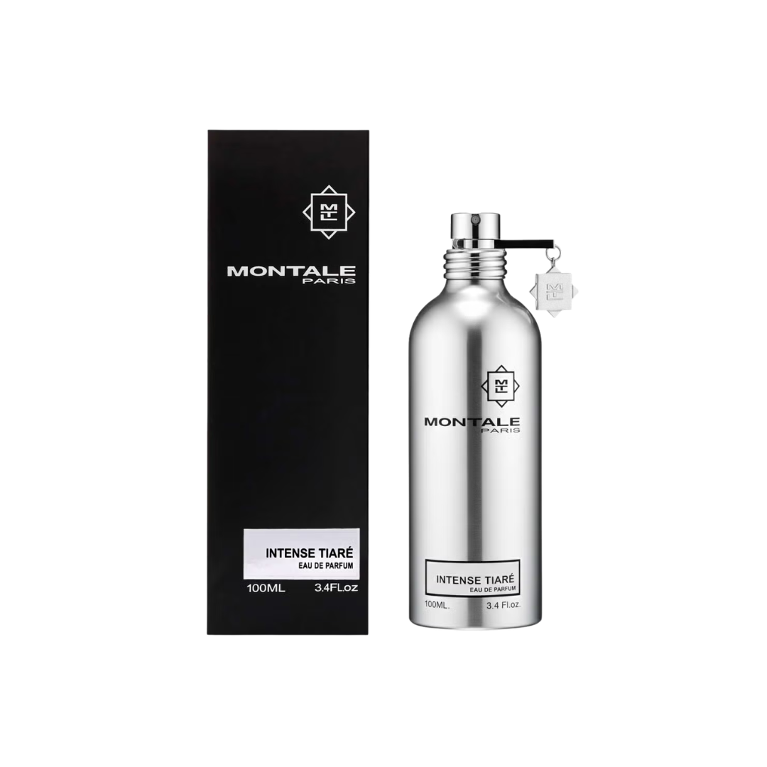 Montale Intense Tiare Eau de Parfum 100mL - The Gift Company