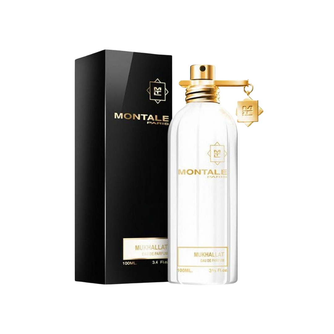 Montale Mukhallat Eau de Parfum 100mL - The Gift Company