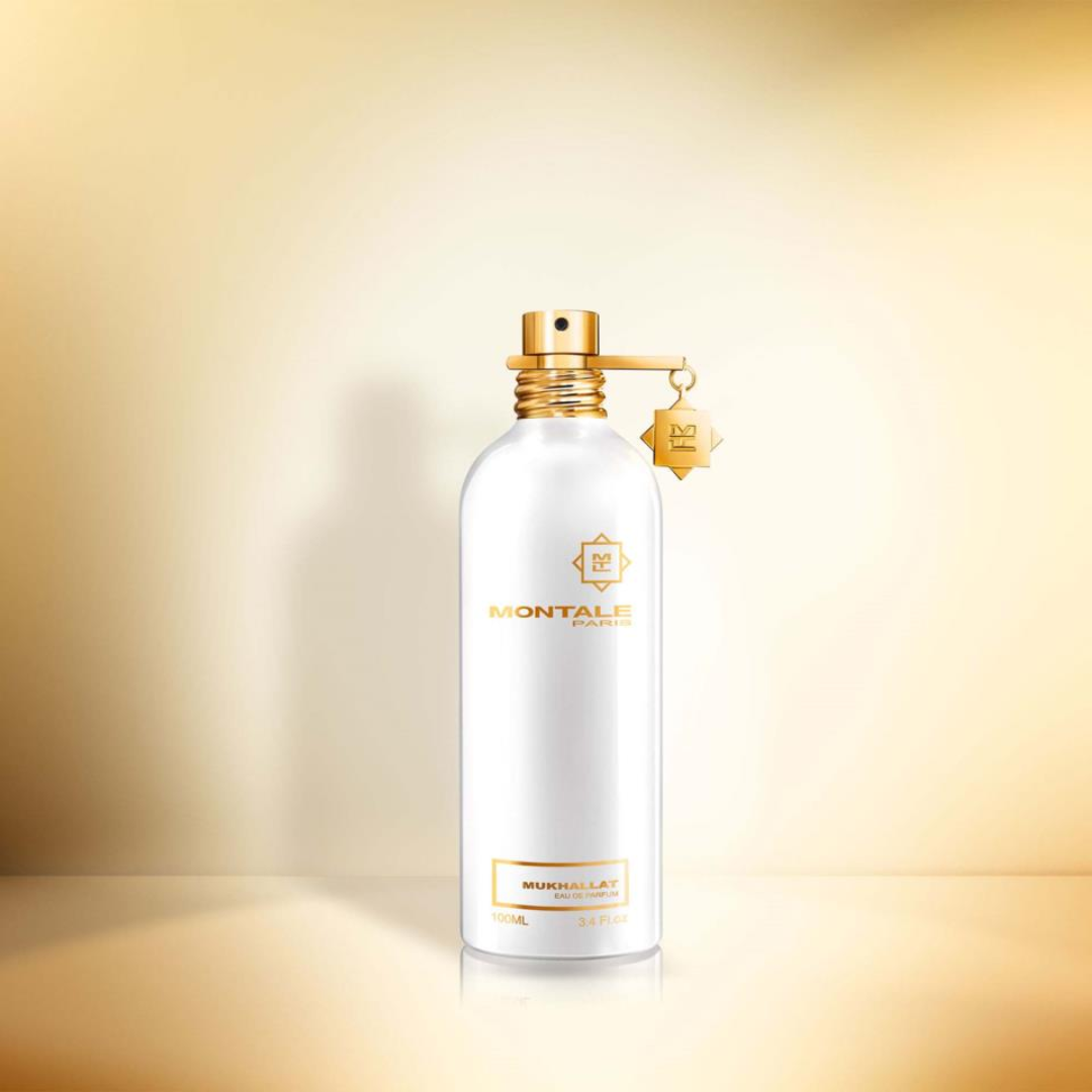 Montale Mukhallat Eau de Parfum 100mL - The Gift Company
