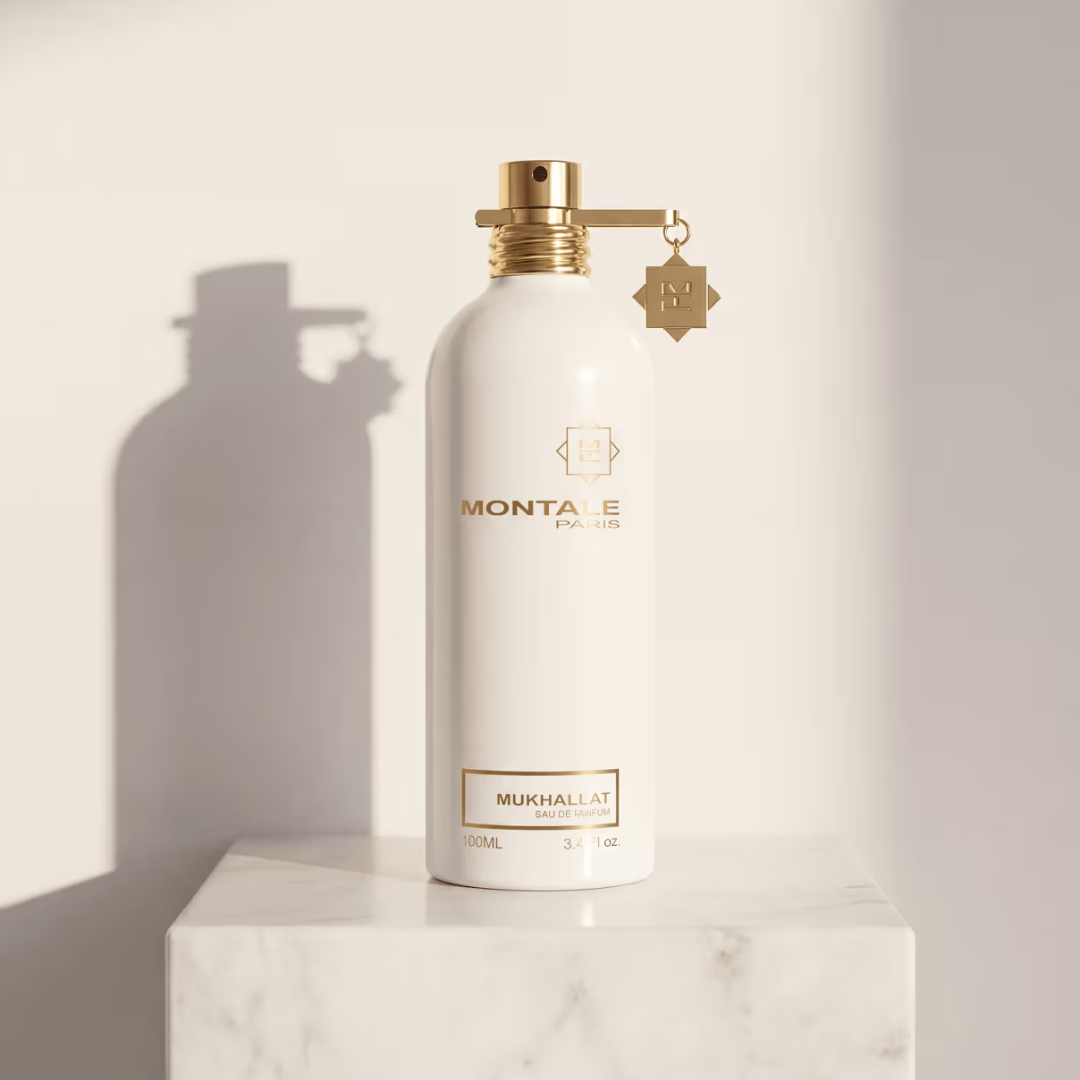 Montale Mukhallat Eau de Parfum 100mL - The Gift Company