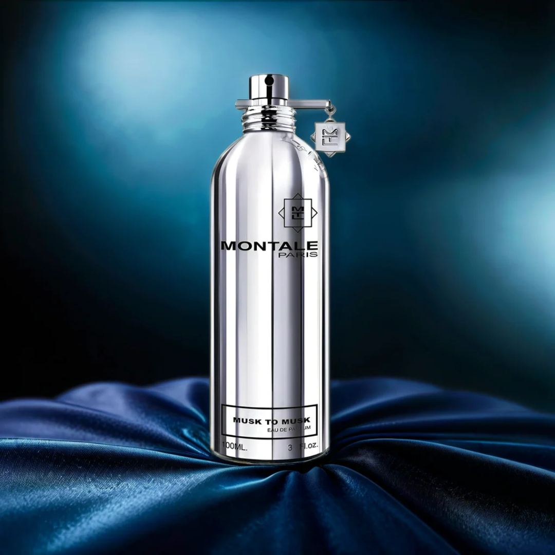 Montale Musk To Musk Eau de Parfum 100mL - The Gift Company