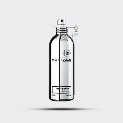 Montale Musk To Musk Eau de Parfum 100mL - The Gift Company