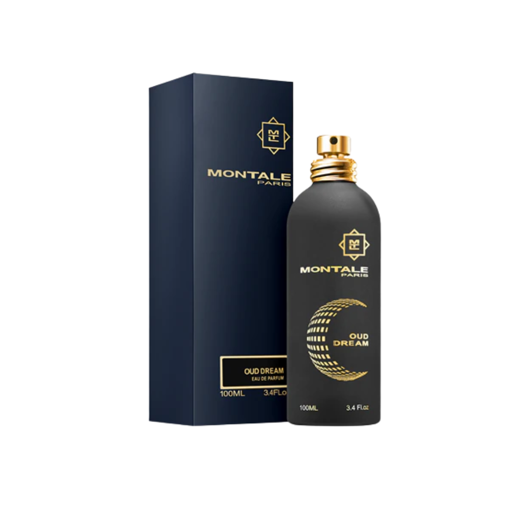 Montale Oud Dream Eau de Parfum 100mL - The Gift Company