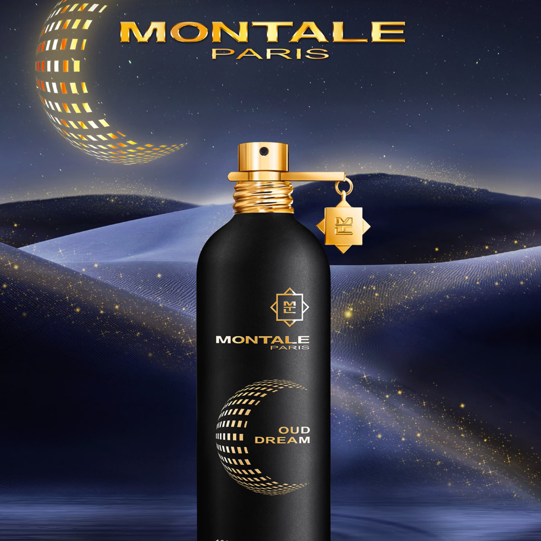 Montale Oud Dream Eau de Parfum 100mL - The Gift Company