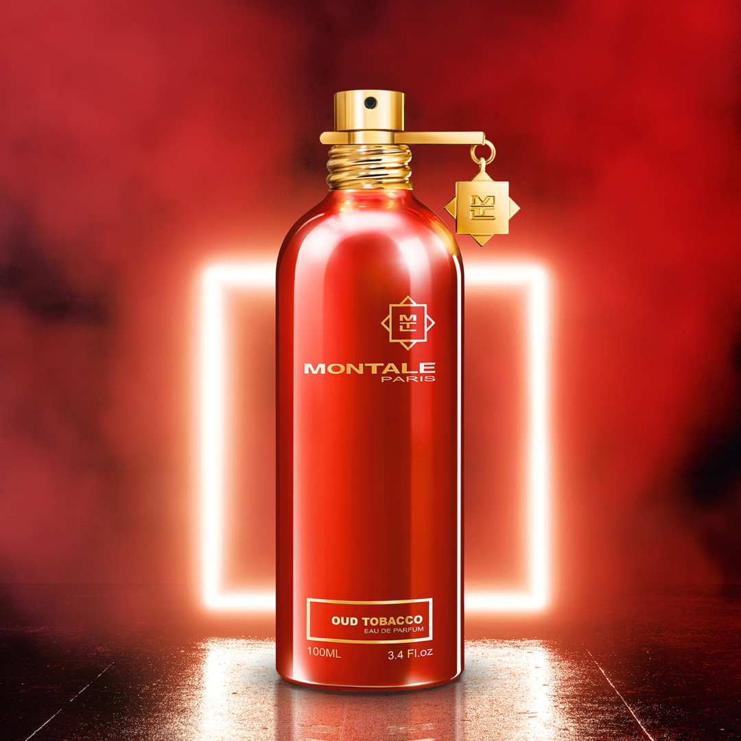 Montale Oud Tobacco Eau de Parfum 100mL - The Gift Company