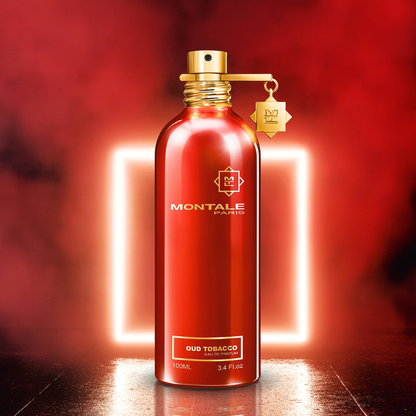 Montale Oud Tobacco Eau de Parfum 100mL - The Gift Company