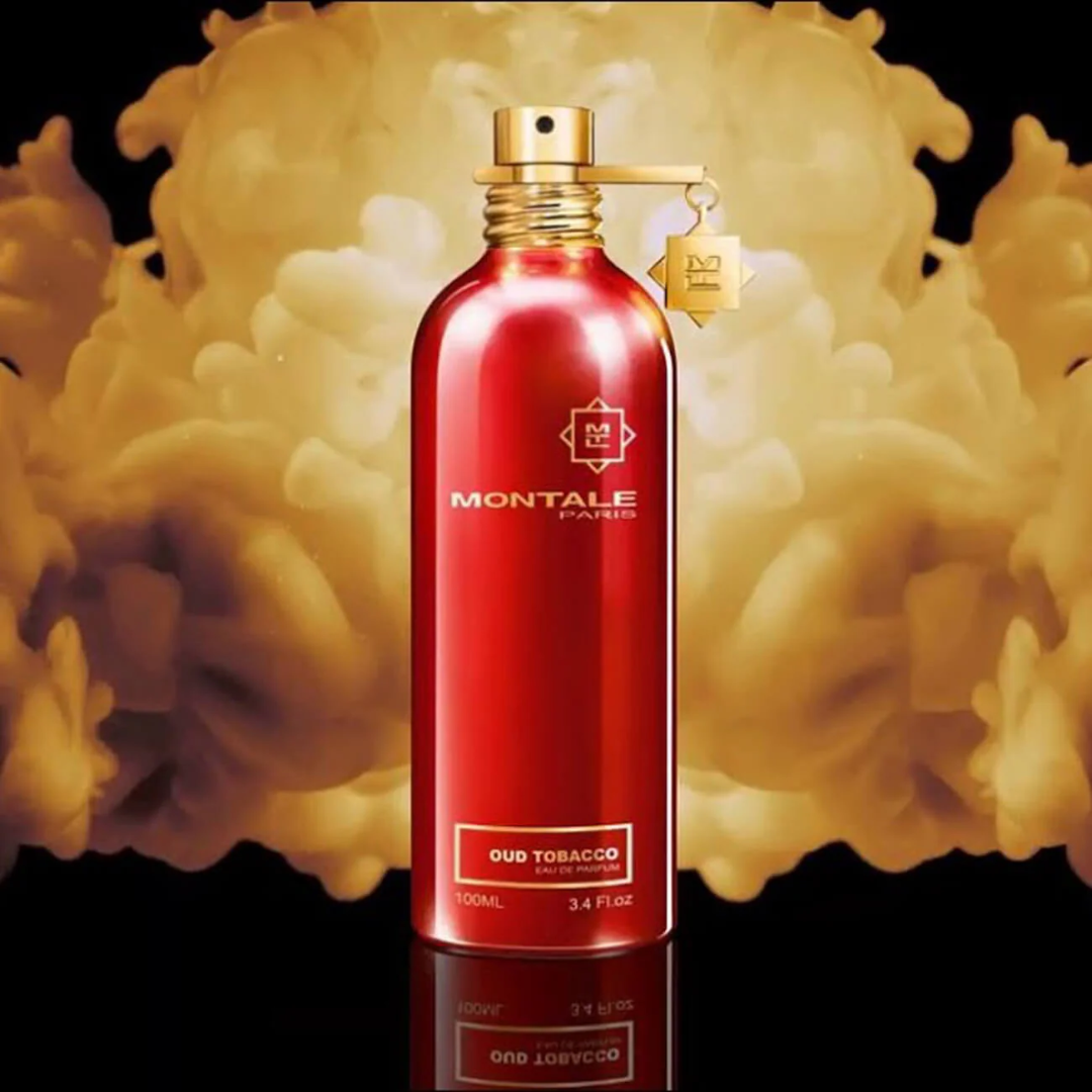Montale Oud Tobacco Eau de Parfum 100mL - The Gift Company