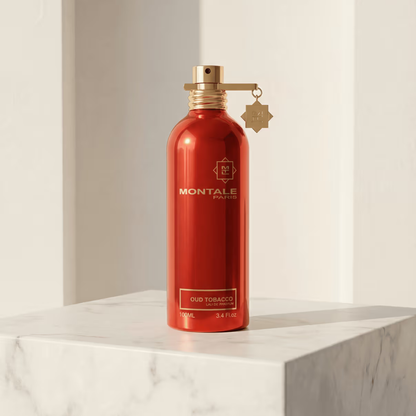 Montale Oud Tobacco Eau de Parfum 100mL - The Gift Company