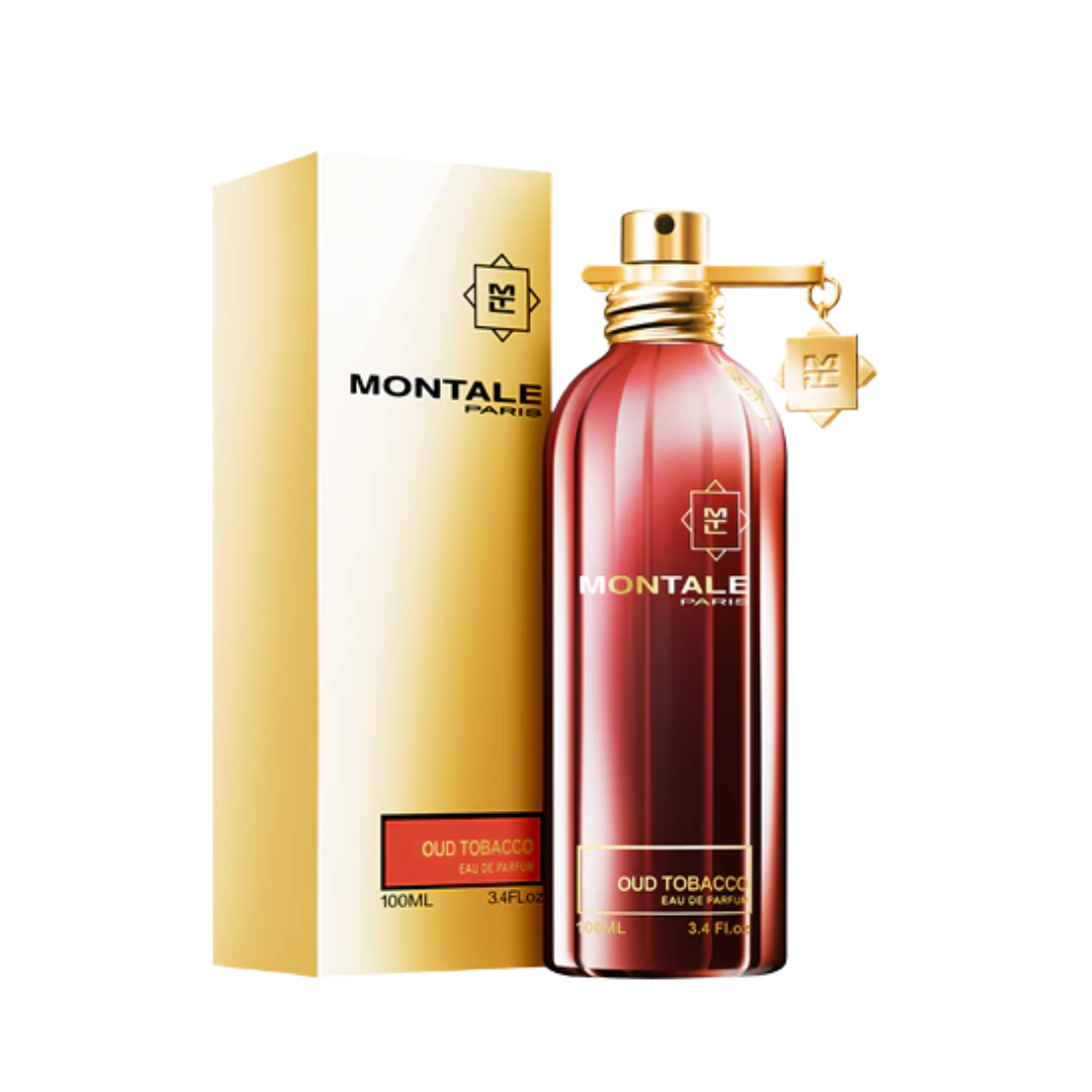Montale Oud Tobacco Eau de Parfum 100mL - The Gift Company