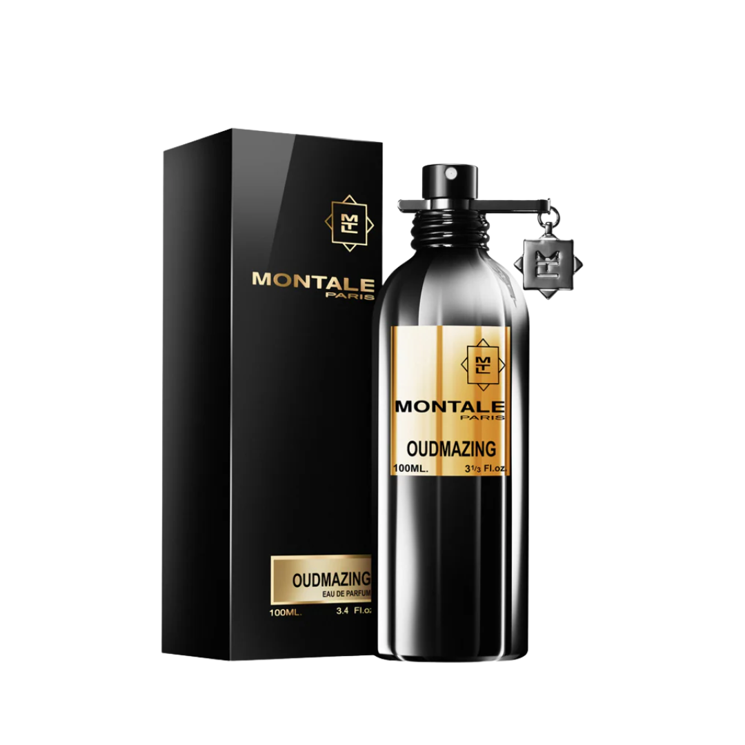 Montale Oudmazing Eau de Parfum 100mL - The Gift Company