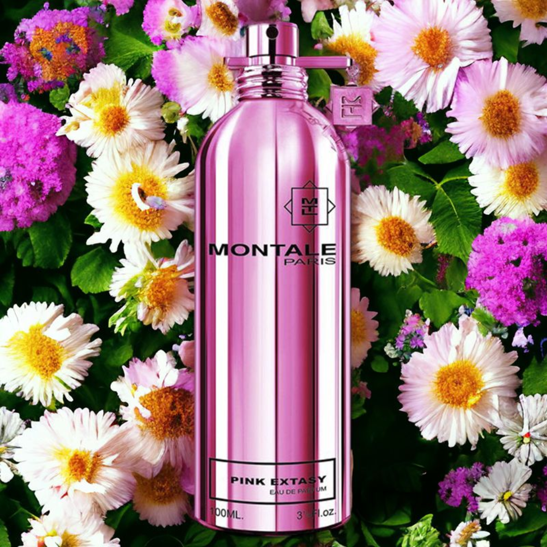 Montale Pink Extasy Eau de Parfum 100mL - The Gift Company