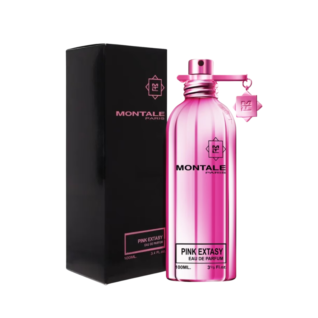 Montale Pink Extasy Eau de Parfum 100mL - The Gift Company