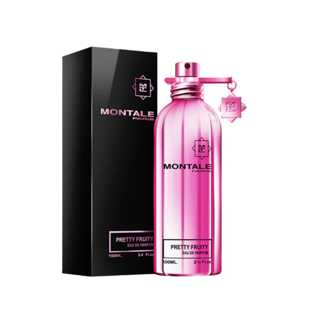 Montale Pretty Fruity Eau de Parfum 100mL - The Gift Company