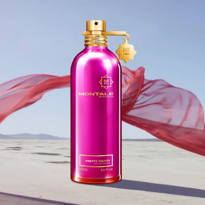 Montale Pretty Fruity Eau de Parfum 100mL - The Gift Company