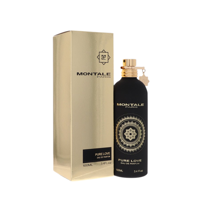 Montale Pure Love Eau de Parfum 100mL - The Gift Company