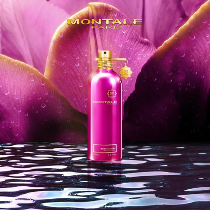 Montale Rose Elixir Eau de Parfum 100mL - The Gift Company