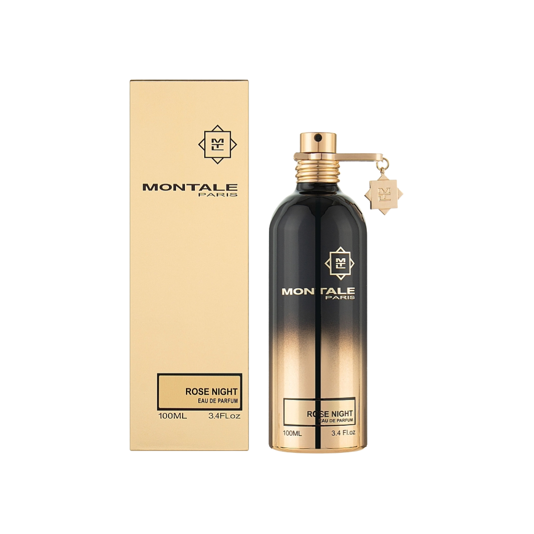 Montale Rose Night Eau de Parfum 100mL - The Gift Company