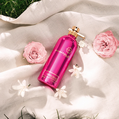 Montale Roses Musk Eau de Parfum 100mL - The Gift Company