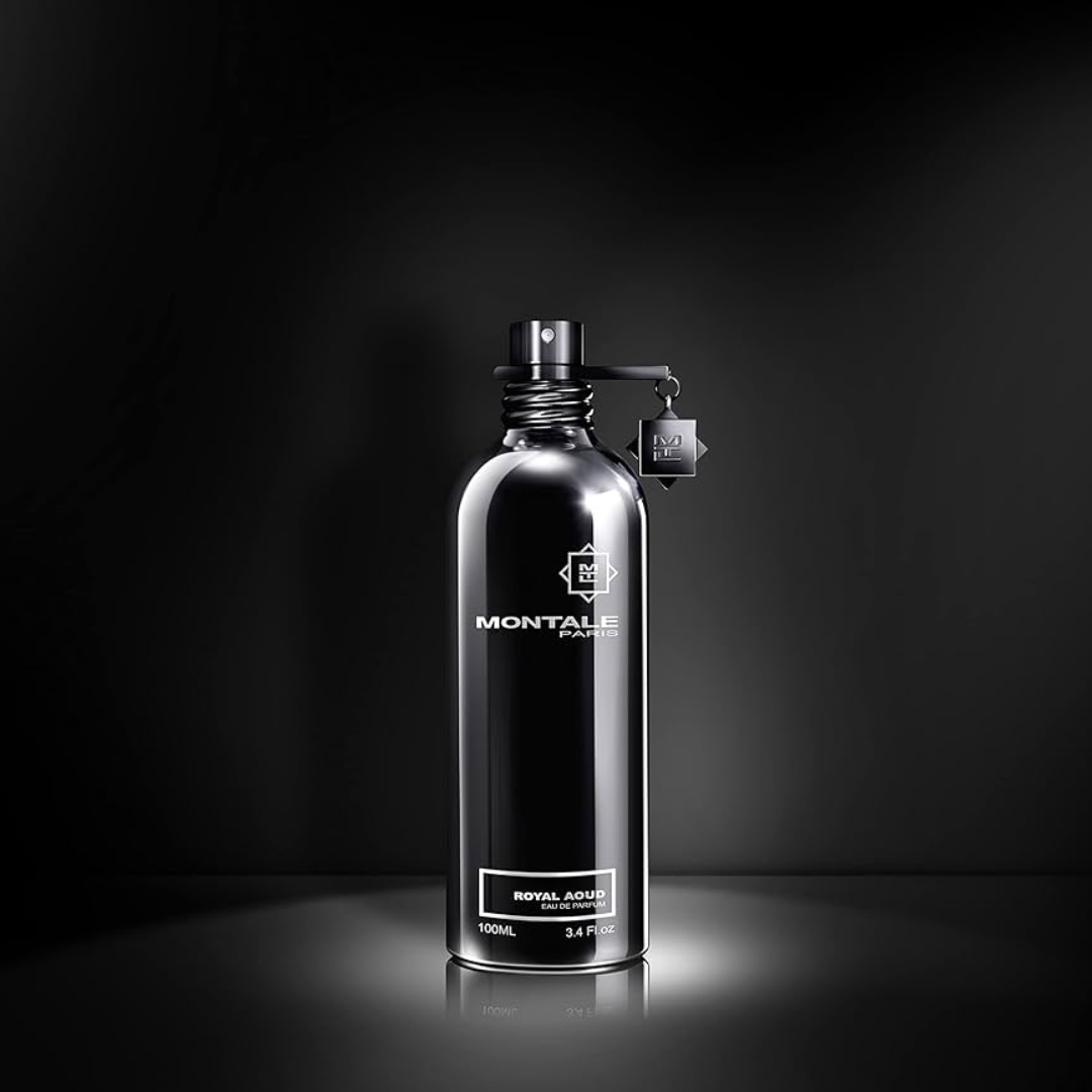 Montale Royal Aoud Eau de Parfum 100mL - The Gift Company