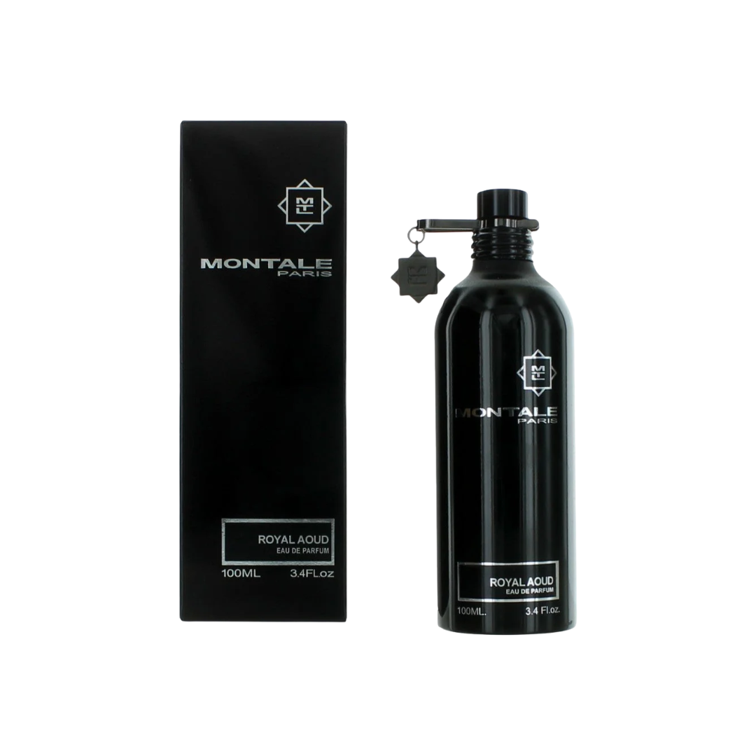 Montale Royal Aoud Eau de Parfum 100mL - The Gift Company