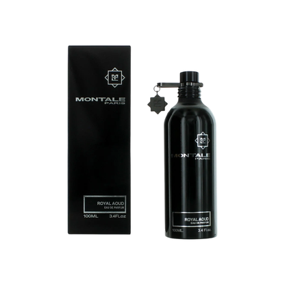Montale Royal Aoud Eau de Parfum 100mL - The Gift Company