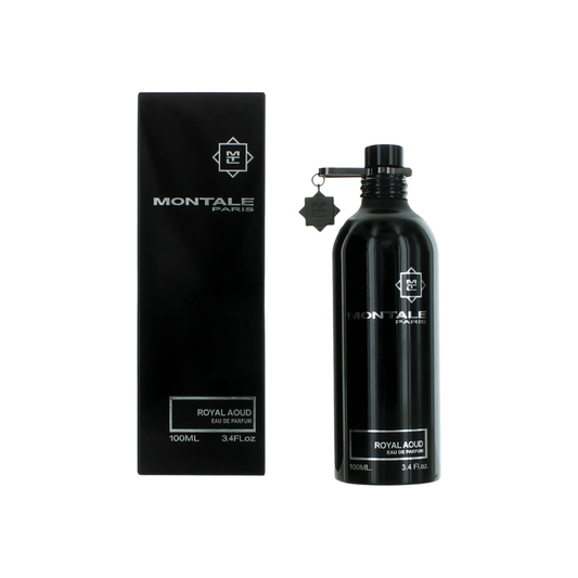Montale Royal Aoud Eau de Parfum 100mL - The Gift Company
