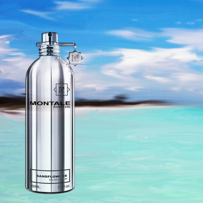 Montale Sandflowers Eau de Parfum 100mL - The Gift Company