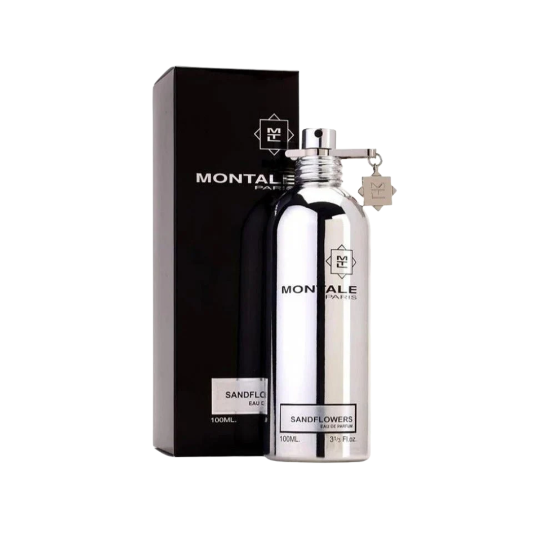 Montale Sandflowers Eau de Parfum 100mL - The Gift Company